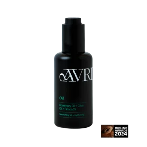 AVRELLE ROSEMARY OIL + OLIVE OIL + ROCCA OIL DRY OIL 50ml