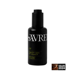 AVRELLE ARGAN OIL + JOJOBA OIL + ALMOND OIL DRY OIL 50ml