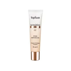 Topface Sensitive Primer Pore Minimizer.