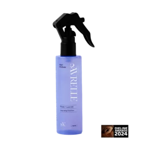 AVRELLE ROSES + LAVENDER HAIR PERFUME 100ml