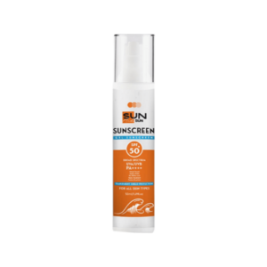 SUN AND SUN SUNSCREEN GEL SPF 50+ 50ML