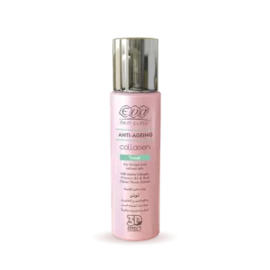 Eva Skin Clinic Anti-Ageing Collagen Toner 200Ml
