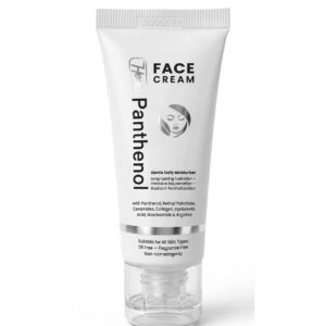 Hepta Panthenol Face Cream 30 gm