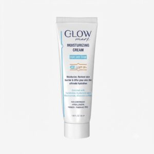 Glow mark Moisturizing cream for Dry skin