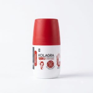 Kolagra Whitening Roll On Khamrah 60ml