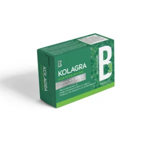Kolagra Acne Prone Skin Bar B3 100gm