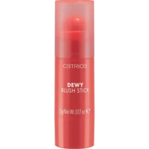 Catrice Dewy Blush Stick 010 Sheen On You.