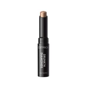 Catrice Drunk'n Diamonds Jelly Eyeshadow Topper- 030: Sunset Spark.
