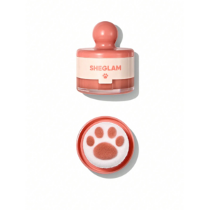 Sheglam Cutie Paw Blush Stamp-404 Burnin' Up.