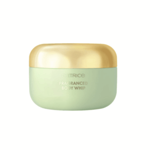 Catrice Pistachio Cream Delight Body Whip C01.