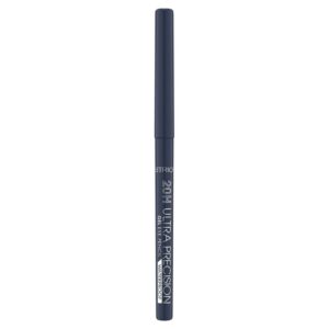 Catrice 20H Ultra Precision Waterproof Gel Eye Pencil 050 Blue.