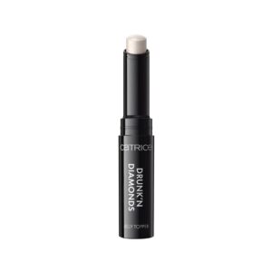 Catrice Drunk'n Diamonds Jelly Eyeshadow Topper- 010: Moonlight Glow.