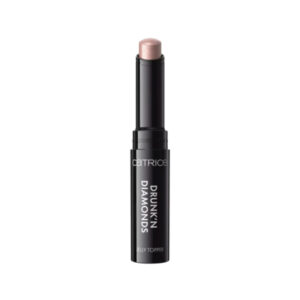 Catrice Drunk'n Diamonds Jelly Eyeshadow Topper- 020: Blossom Lights.