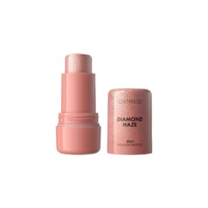 Catrice  Diamond Haze Jelly Highlighter- 010: Born to Sparkle.