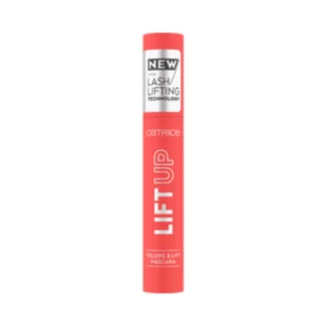 Catrice Lift Up Volume & Lift Mascara Black.