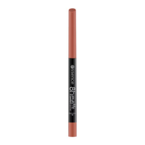 Essence 8H Matte Comfort Lipliner 012 Cushion Talk.