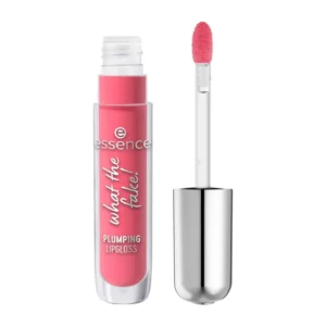 Essence What The Fake! Plumping Lip Gloss 101 Main Squeeze.