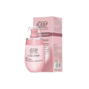 Eva Skin Clinic Collagen Hand Renewal