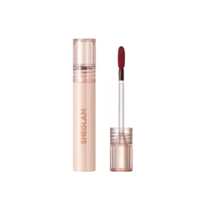 Sheglam Fall In Line Peel Off Lip Liner Stain-Cherry Bark.