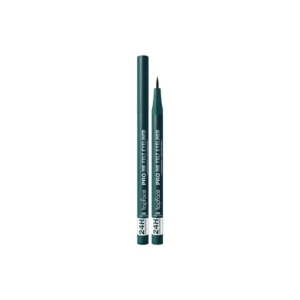 Topface Pro Ink Felt Eyeliner 003 Green.