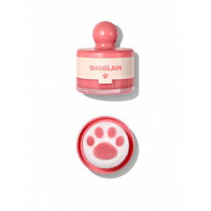 Sheglam Cutie Paw Blush Stamp-004 Hot Topic.