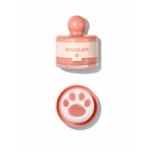 Sheglam Cutie Paw Blush Stamp-103 Hush Hush.
