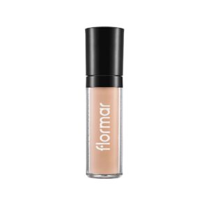 Flormar Perfect Coverage Liquid Concealer 02 Ivory.