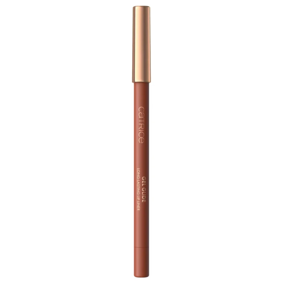 Catrice Gel Glide Long Lasting Lipliner 040 Latte Lines.