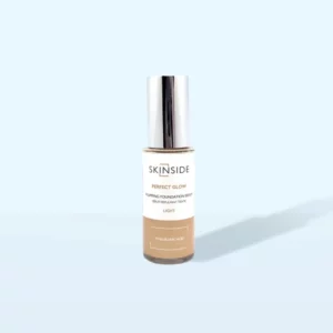 Skinside Hyaluronic Acid Foundation Serum – Light