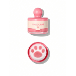 Sheglam Cutie Paw Blush Stamp-001 Love Cake.