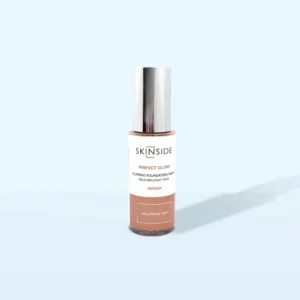 Skinside Hyaluronic Acid Foundation Serum – Medium