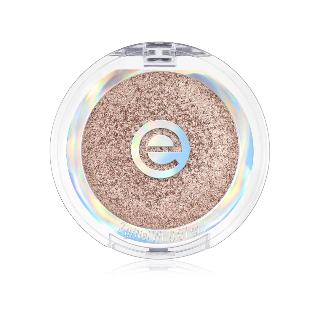 Essence Mono Eyeshadow Pearly 02 Silky Taupe.