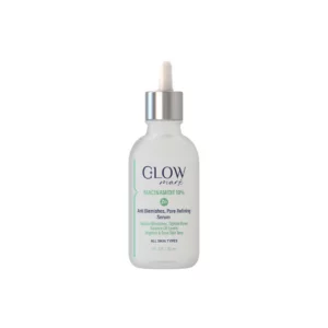 Glow mark Niacinamide10% Zn serum for all skin types