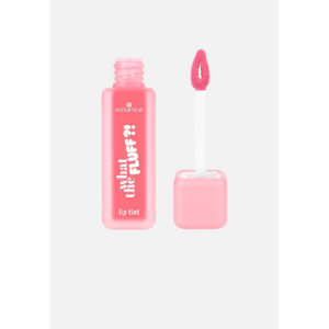 Essence WHAT THE FLUFF?! Lip Tint - 01 Candy-Stain.