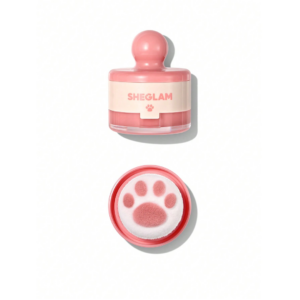 Sheglam Cutie Paw Blush Stamp-009 Painted Peony.
