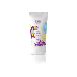 Eva Skin Care Hand Cream Tropical 60Ml