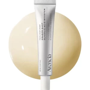 Arencia Eraser Shot Serum Glycolic Acid Booster 30ml