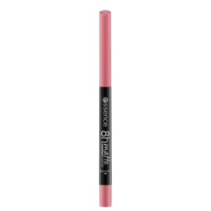 Essence 8H Matte Comfort Lipliner 15 Vintage Rose.