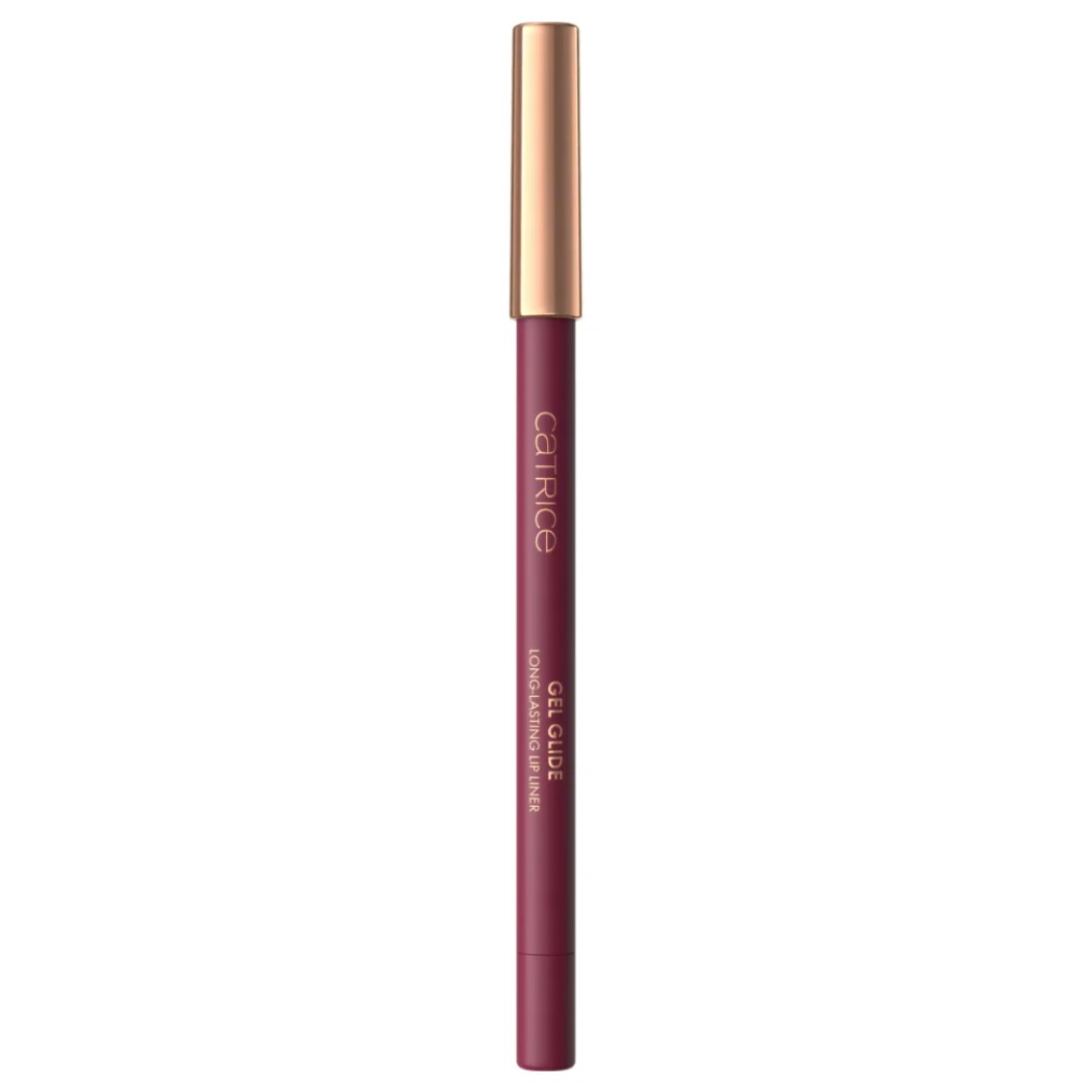 Catrice Gel Glide Long Lasting Lipliner 080 Sass & Flirty.