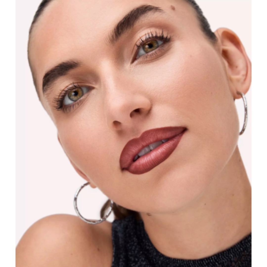 Catrice Gel Glide Long Lasting Lipliner 050 Sip & Slay. - Image 2