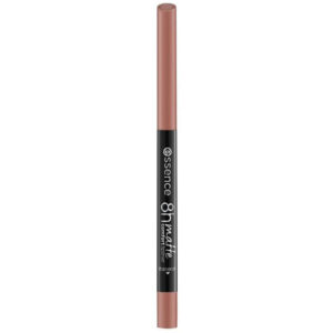 Essence 8H Matte Comfort Lipliner 03 Soft Beige.