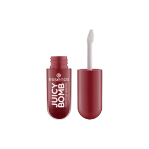 Essence Juicy Bomb Plumping Lip Gloss 01 Sweet Strawberry.