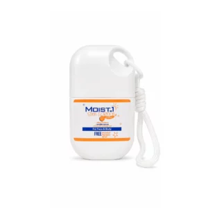 Moist-1 Sun Screen Lotion 50ml