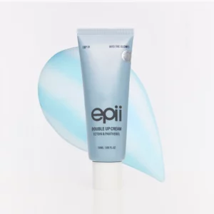 Epii Double Up Cream - Ectoin & Panthenol 50ml