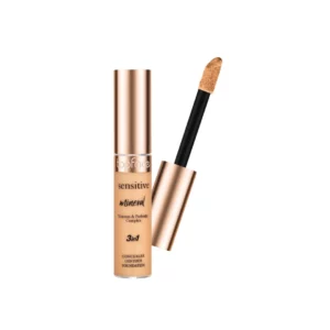 Topface Sensitive Mineral 3 in 1 Concealer 04 Light to Medium.
