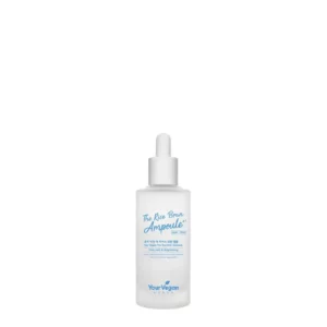 Your vegan the rice bran ampoule 30 ML