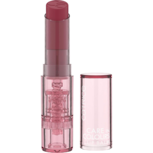 Catrice Care in Colors Lip Balm 030 Bubbly Friday.