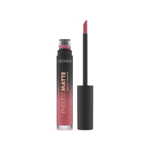 Catrice Endless Matte Liquid Lipstick 050 Kiss Me Quick.