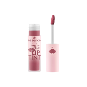 Essence Hydra Kiss Lip Tint 06 Berry Crush.