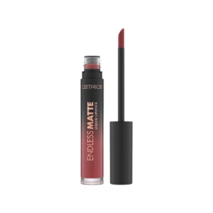 Catrice Endless Matte Liquid Lipstick 090 No Broken Hearts.